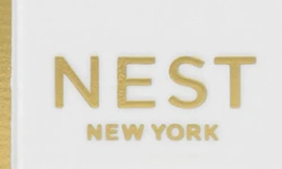 Nest New York Christmas Tree Wall Diffuser Set With Birchwood Pine Fragrance In No Color