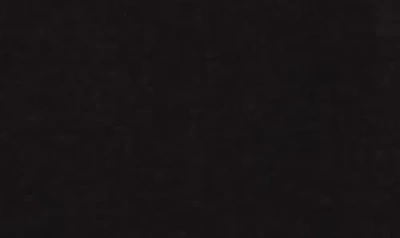 Universal Standard Elbe Popover Shirt In Black