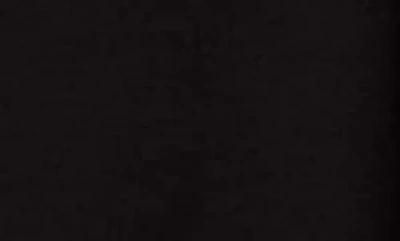 Universal Standard Elbe Button-up Shirt In Black