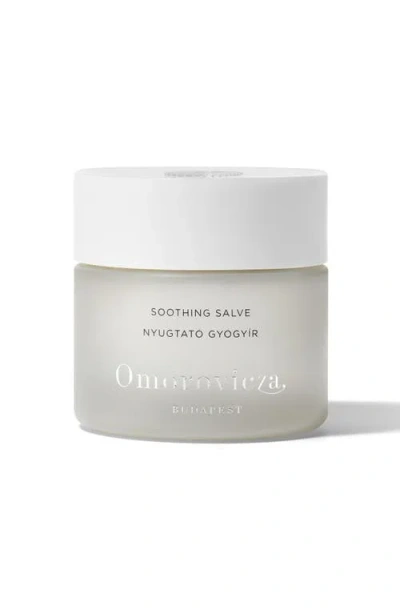 OMOROVICZA OMOROVICZA SOOTHING SALVE 