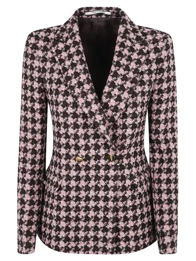 Tagliatore Coats & Jackets In Pink