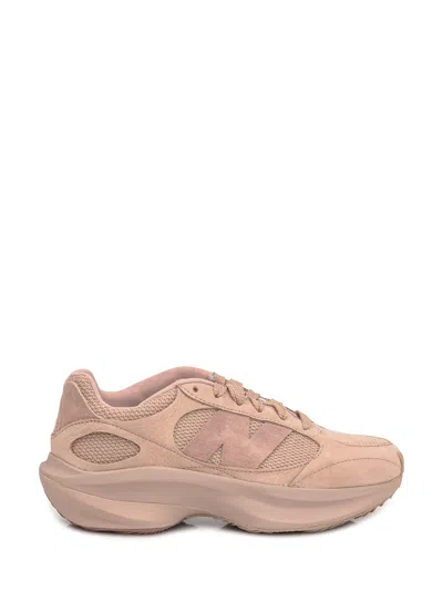 Shop New Balance Livestyle Sneaker In Pink