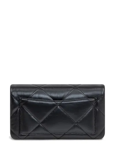 Shop Tory Burch Kira Pave Bag In Black