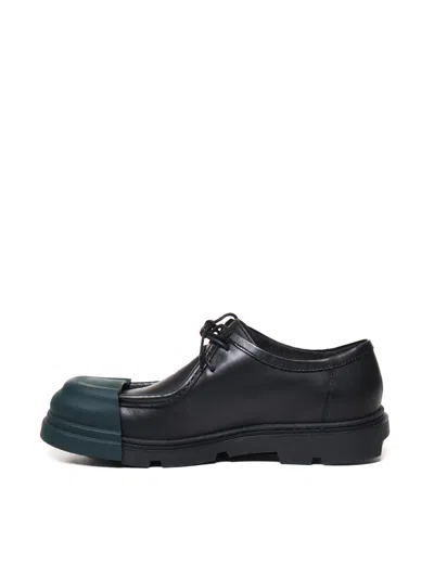 Shop Camper Derby Junction In Black