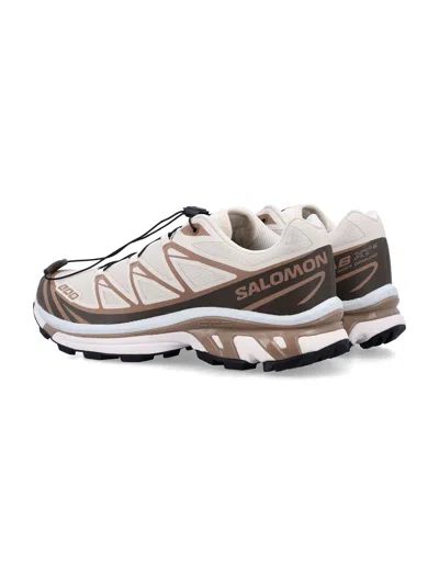 SALOMON XT-6 