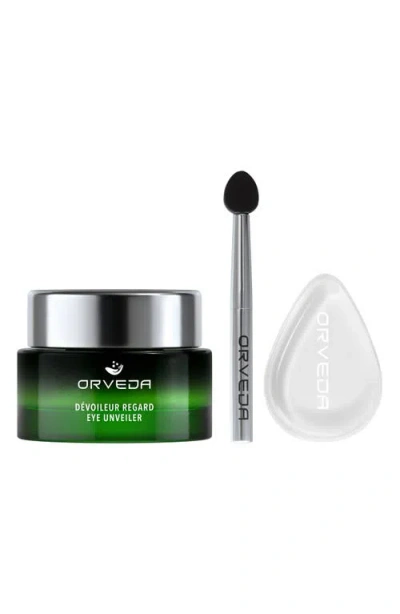 Orveda Eye Unveiler Eye Cream In No Color