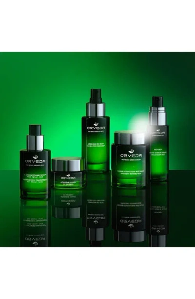 Orveda Eye Unveiler Eye Cream In No Color
