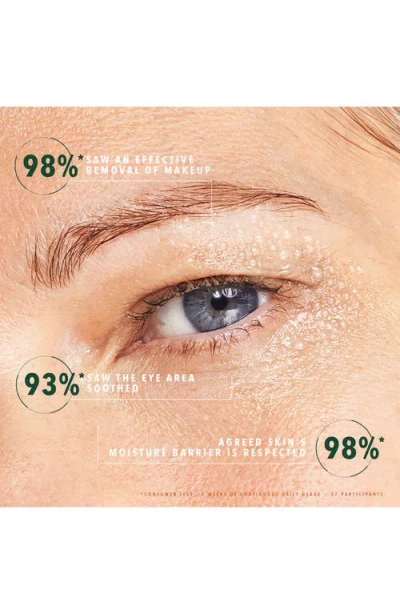 Orveda Eye Make-up Remover & Strengthening Lash Serum In No Color