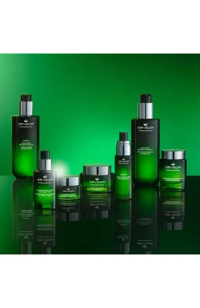 Orveda The Revitalizing Shield Beauty Mist In No Color