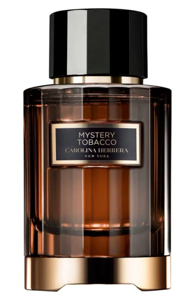 Carolina Herrera Mystery Tobacco Eau De Parfum In No Color