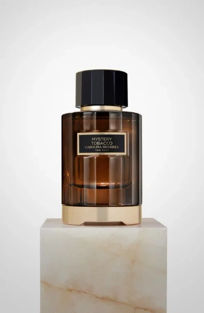 Carolina Herrera Mystery Tobacco Eau De Parfum In No Color