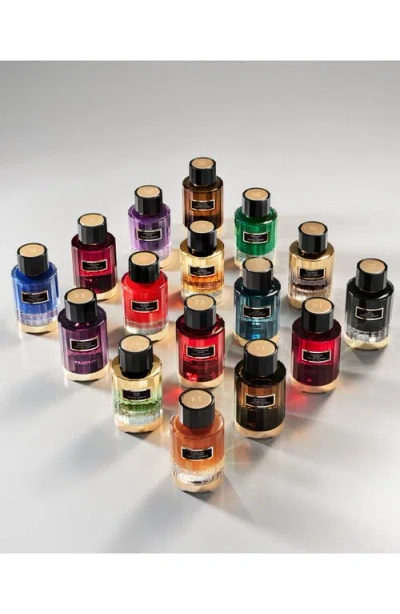 Carolina Herrera Mystery Tobacco Eau De Parfum In No Color