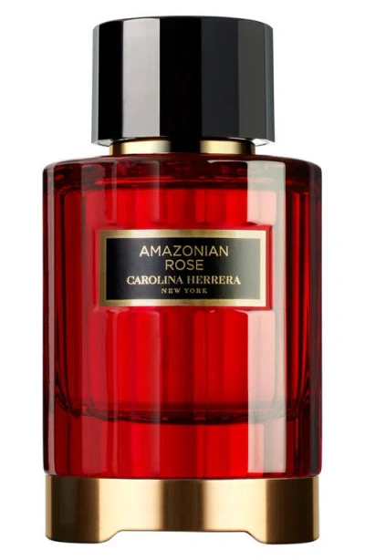 Carolina Herrera Amazonian Rose Eau De Parfum In No Color