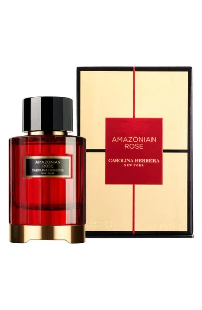Carolina Herrera Amazonian Rose Eau De Parfum In No Color