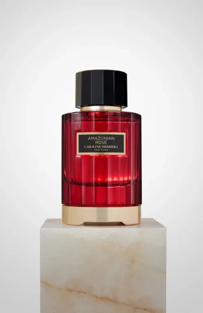Carolina Herrera Amazonian Rose Eau De Parfum In No Color