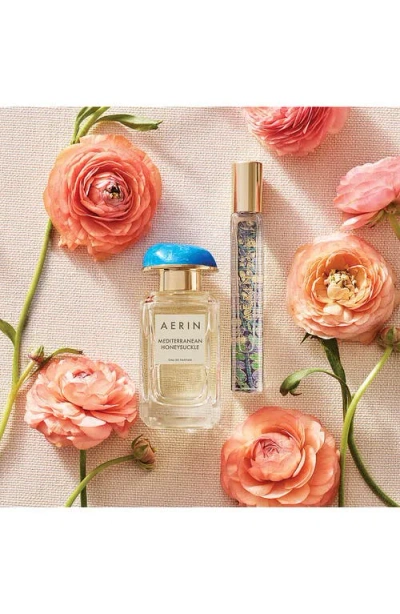 Estée Lauder Aerin Mediterranean Honeysuckle Eau De Parfum 2-piece Collection Set (limited Edition) In No Color