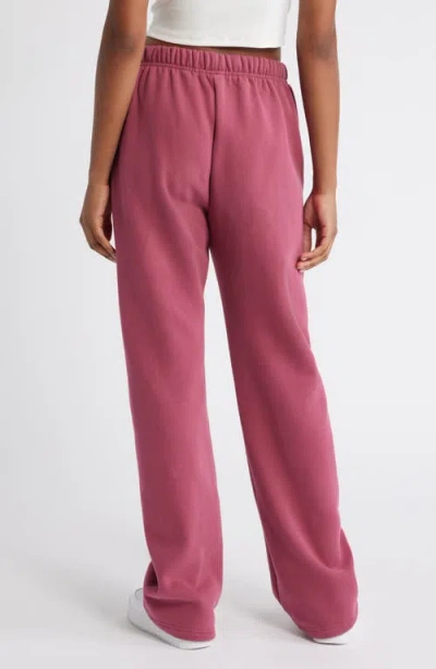 THE MAYFAIR GROUP THE MAYFAIR GROUP FIND THE BEAUTY WIDE LEG PANTS 