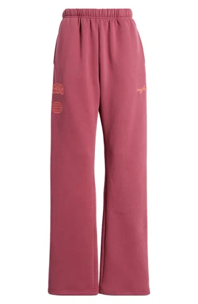 THE MAYFAIR GROUP THE MAYFAIR GROUP FIND THE BEAUTY WIDE LEG PANTS 