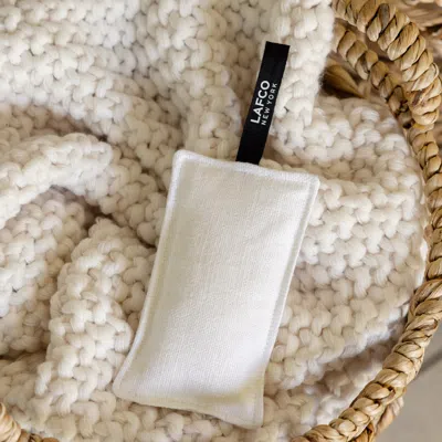 Lafco Chamomile Lavender Scented Linen Sachet