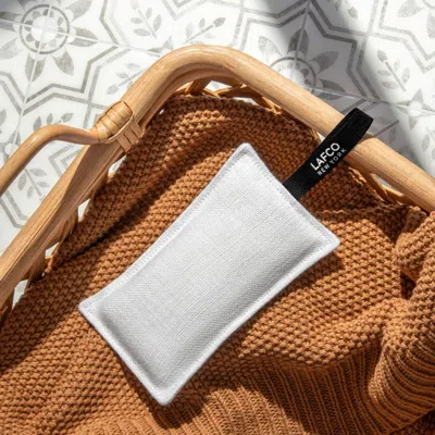 Lafco Champagne Scented Linen Sachet