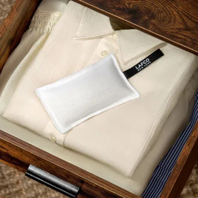 Lafco Fresh Cut Gardenia Scented Linen Sachet