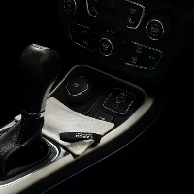 Lafco Fresh Cut Gardenia Scented Linen Sachet