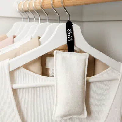 Lafco Fresh Cut Gardenia Scented Linen Sachet