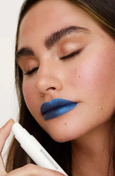 Wonderskin Wonder Blading Lip Activator In No Color