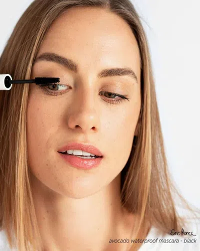 Ere Perez Avocado Waterproof Mascara