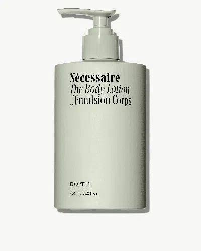 Necessaire The Body Lotion Eucalyptus