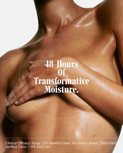 Necessaire The Body Lotion Eucalyptus