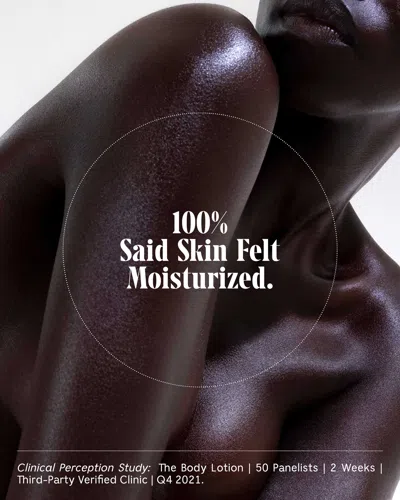 Necessaire The Body Lotion Eucalyptus