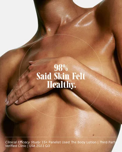 Necessaire The Body Lotion Eucalyptus