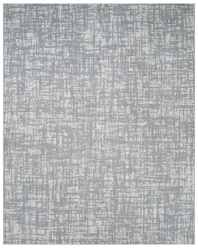 Noori Rug Frances Machine Washable Area Rug In Grey