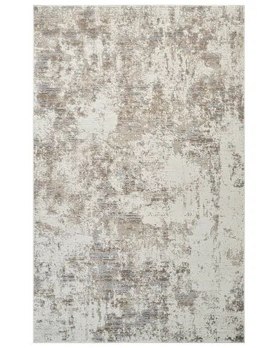 Noori Rug Pablo High-low Area Rug In Beige