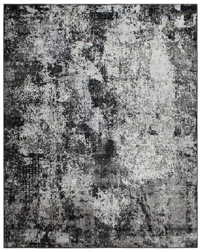 Noori Rug Bridget Machine Washable Area Rug In Grey
