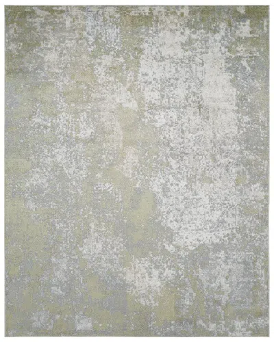 Noori Rug Bridget Machine Washable Area Rug In Green