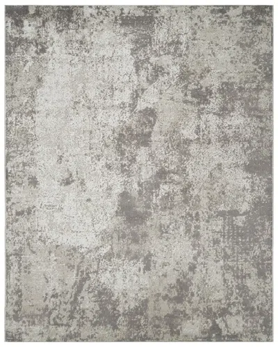 Noori Rug Bridget Machine Washable Area Rug In Grey