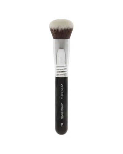 Sigma Beauty Women's F82 Round Kabuki Brush