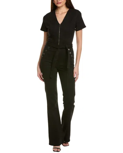 Ramy Brook Helena Jumpsuit In Black
