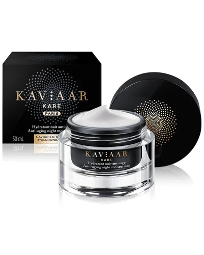 Kaviaar Kare 1.7oz Anti-aging Cream Mask