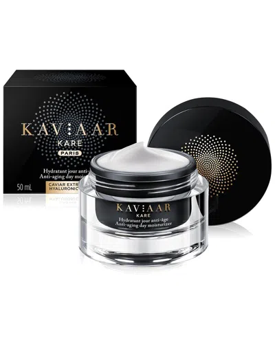 Kaviaar Kare Unisex 1.7oz Anti-aging Day Moisturizer