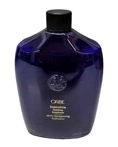 Oribe Unisex 33.8oz Supershine Hydrating Conditioner