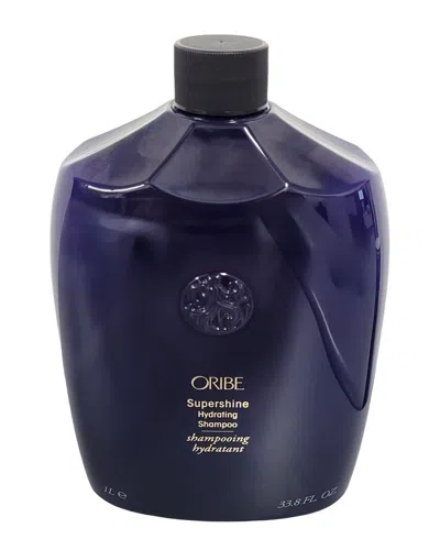Oribe Unisex 33.8oz Supershine Hydrating Shampoo