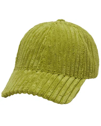 Wyeth Women's Finley Hat In Green In Green