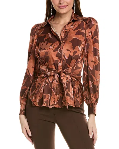 HUTCH HUTCH KAYLEN SHIRT 