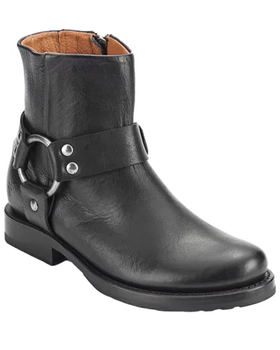 Frye Veronica Harness Moto Bootie