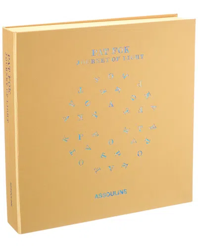 Assouline Journey Of Light
