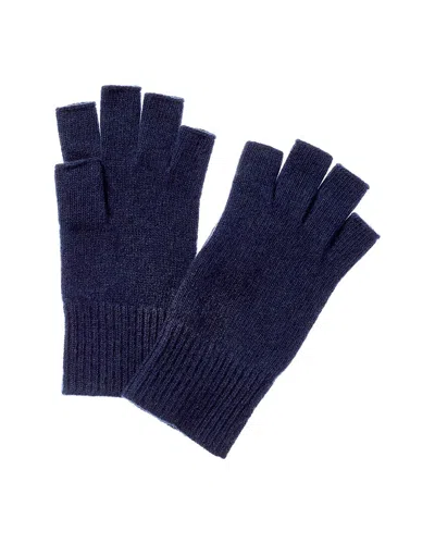 Portolano Fingerless Cashmere Glove