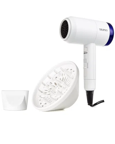 Tiri Professional Unisex 31.7oz Prisma Pro Dryer With Adjustable Airflow Technology